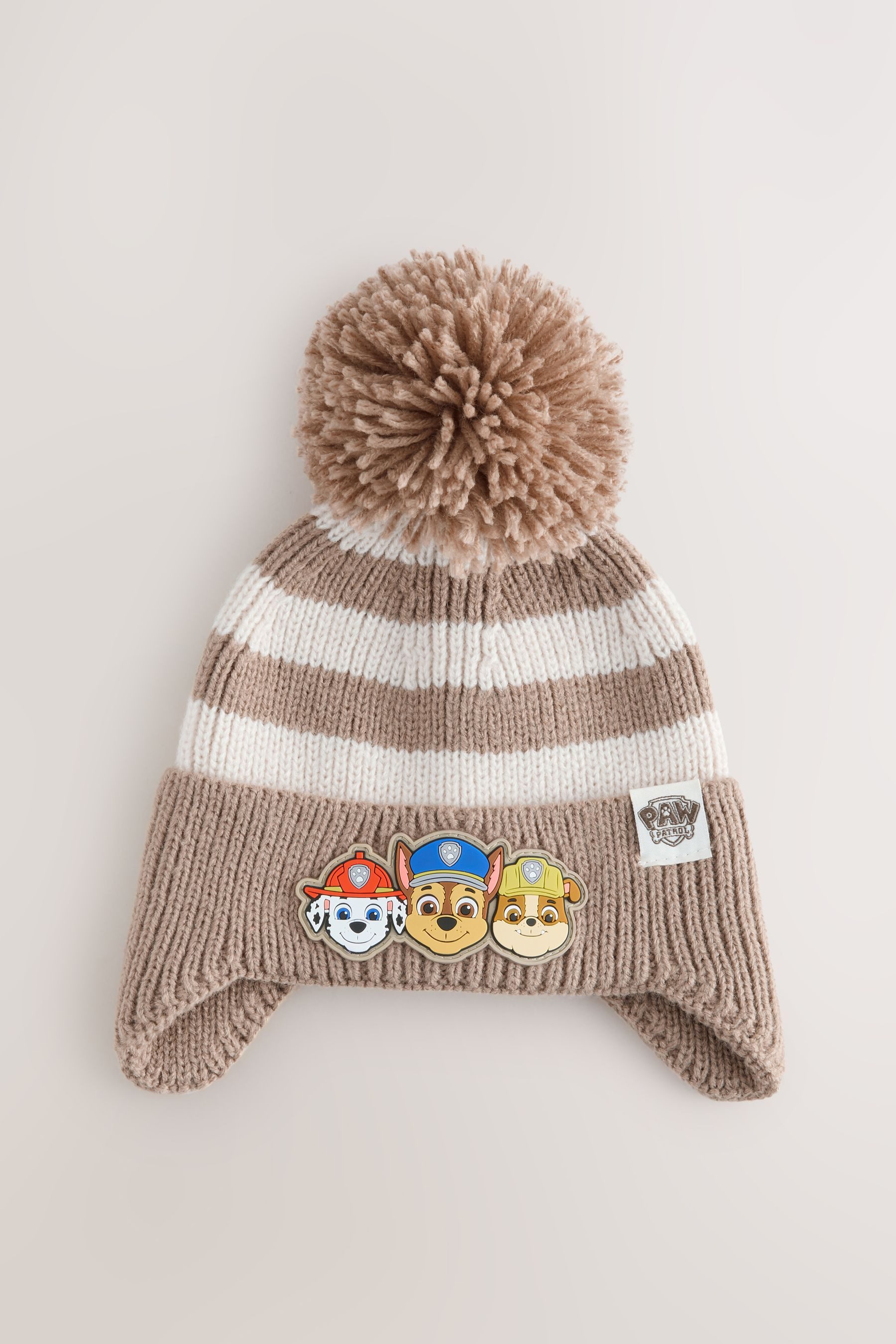 Next Beanie Paw Patrol Bommelmütze mit günstig online kaufen