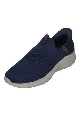 Skechers ULTRA FLEX 3.0 SMOOTH STEP 232450W Sneaker Navy