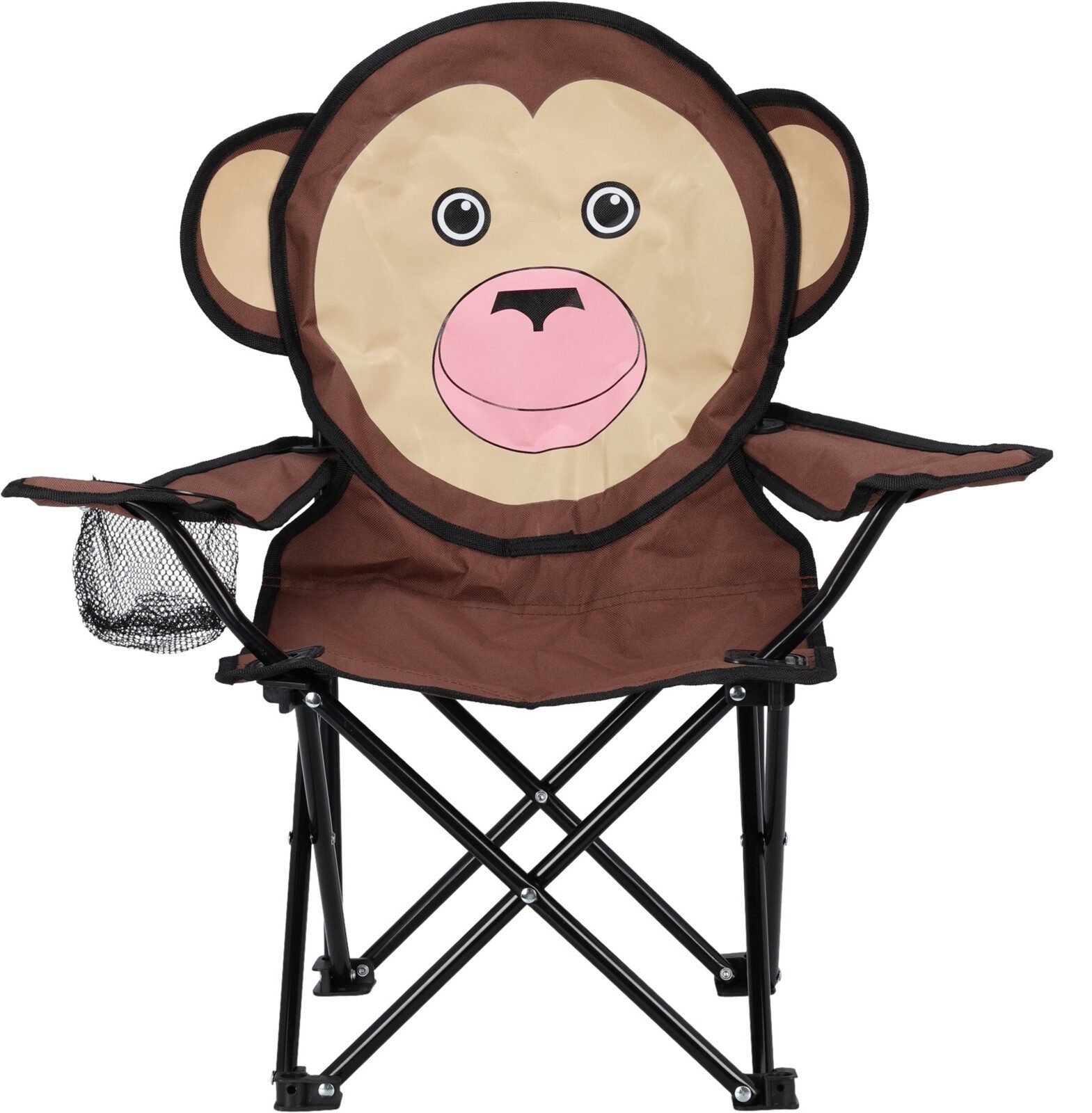 Koopman Kinderstuhl Faltstuhl Campingstuhl Strandstuhl Gartenstuhl günstig online kaufen