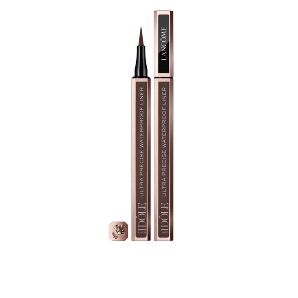 LANCOME Eyeliner LASH IDÔLE eye-liner waterproof #04-brown
