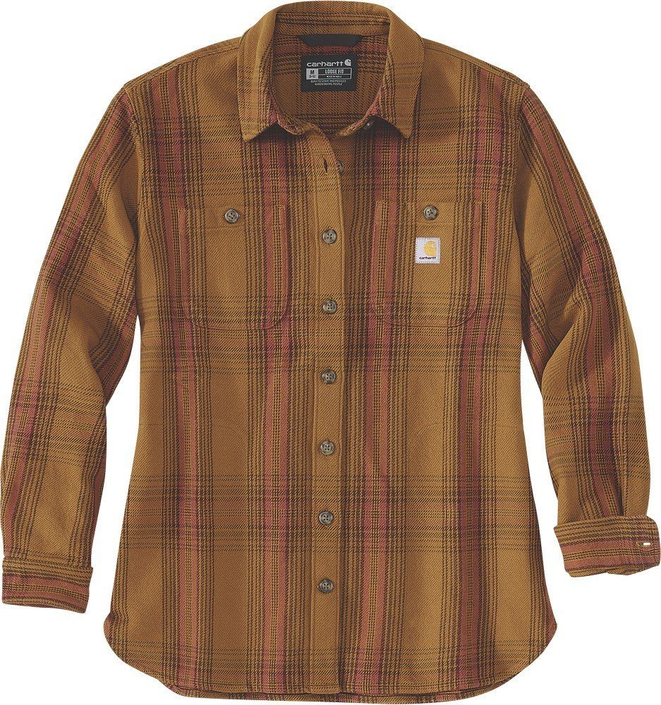 Carhartt T-Shirt Twill L/S 105991 günstig online kaufen