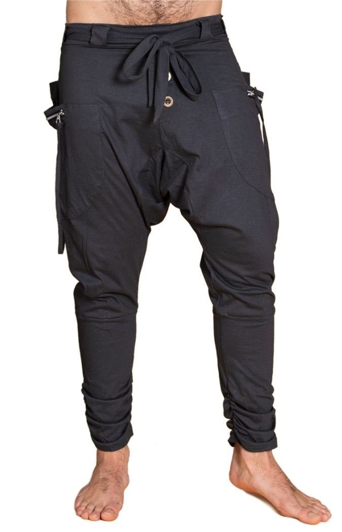 PANASIAM Wellnesshose Baggy Pants Ch01 modische günstig online kaufen