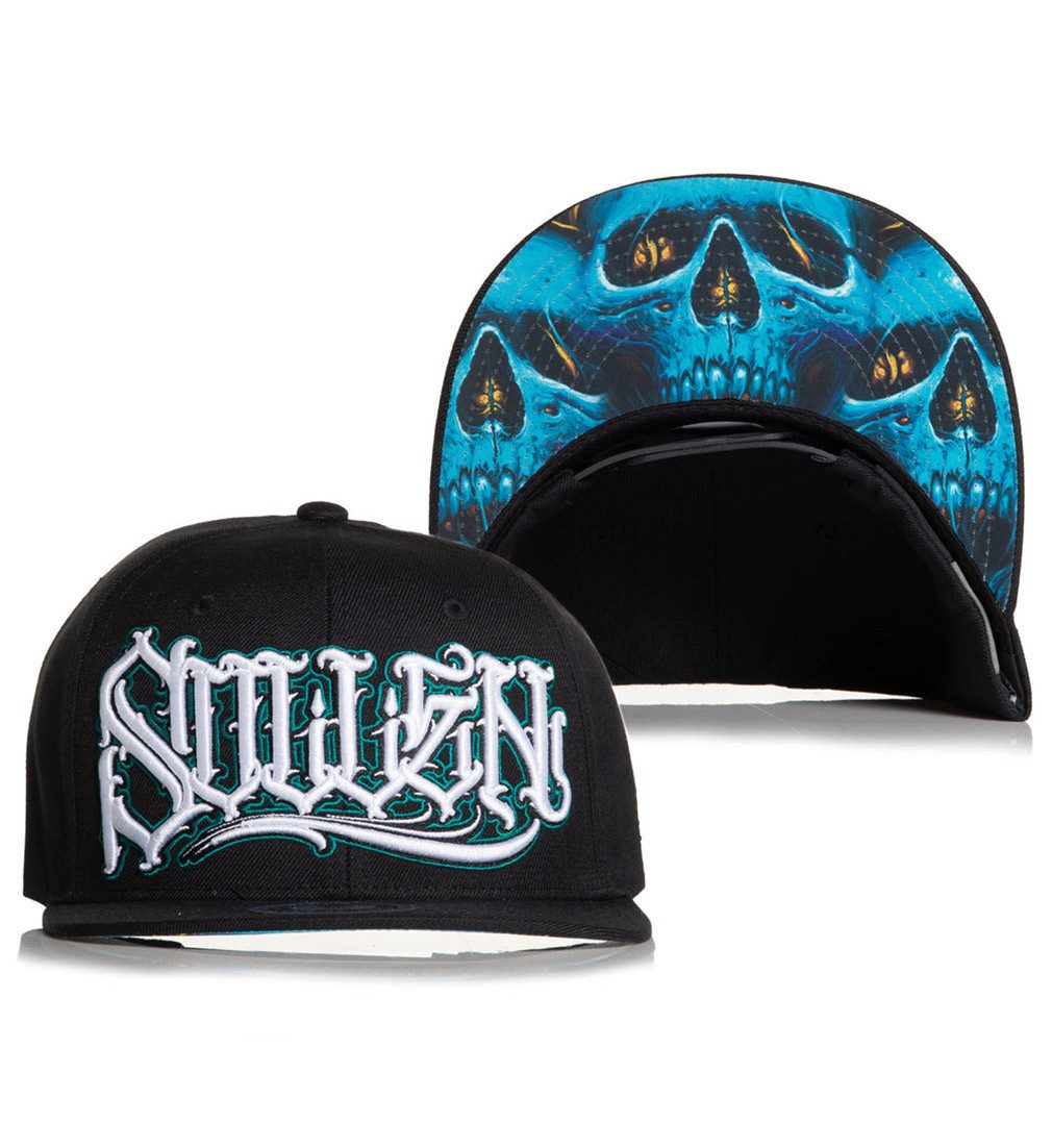 Baseball Cap Blhur