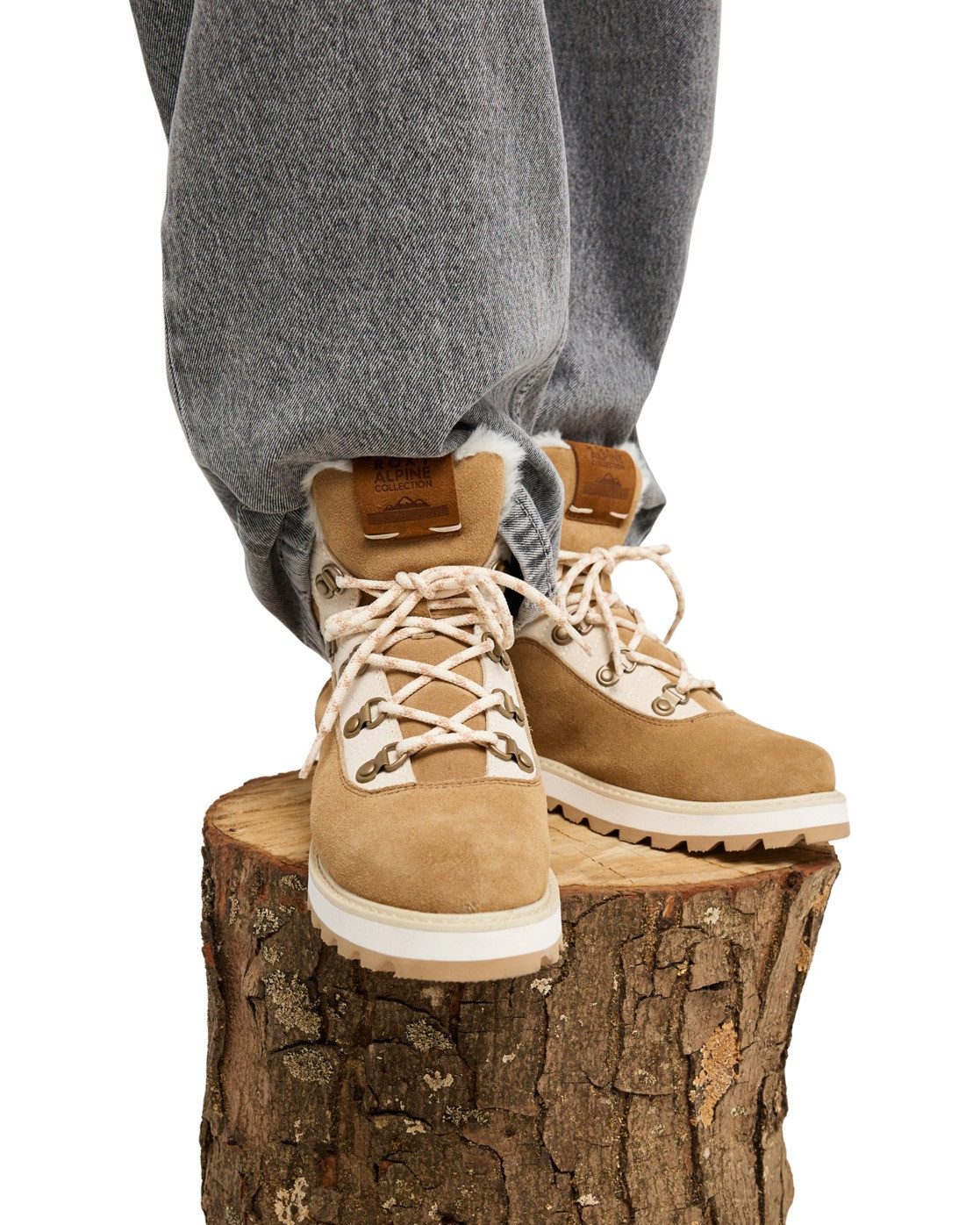 Roxy Bradie Stiefel