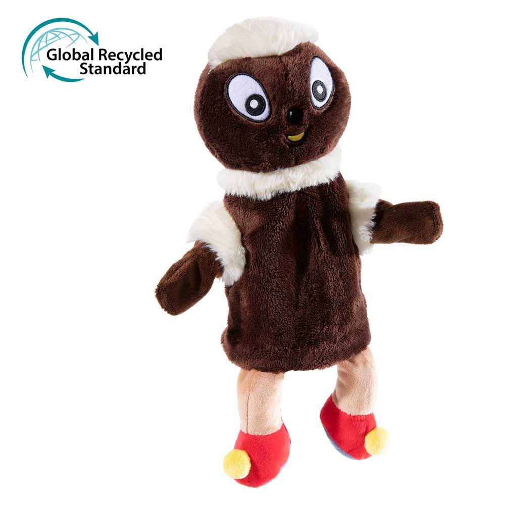 Heunec® Handpuppe Handpuppe Pittiplatsch 30cm günstig online kaufen