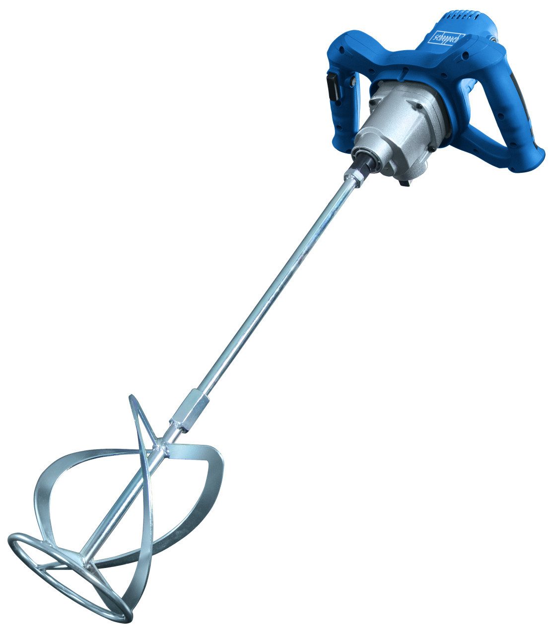 Scheppach Rührwerk Scheppach Handrührwerk PM1600 1600 W