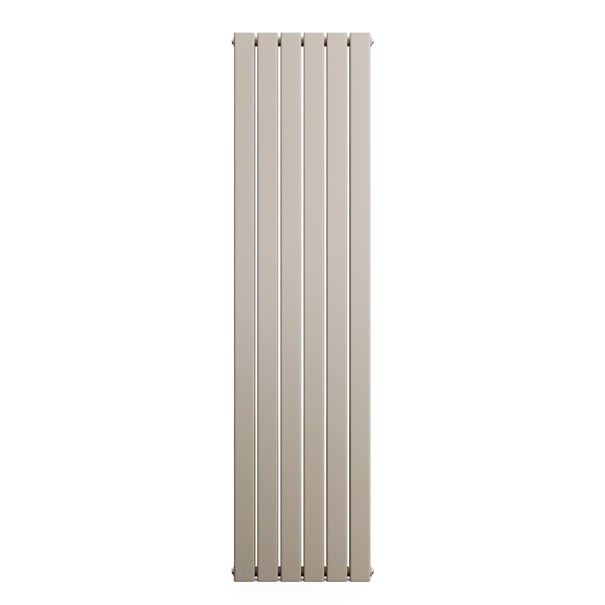 blumfeldt Heizkörper Ontario, Heizkörper Badzimmer Warmwasser Wandmontage Indoor Heater