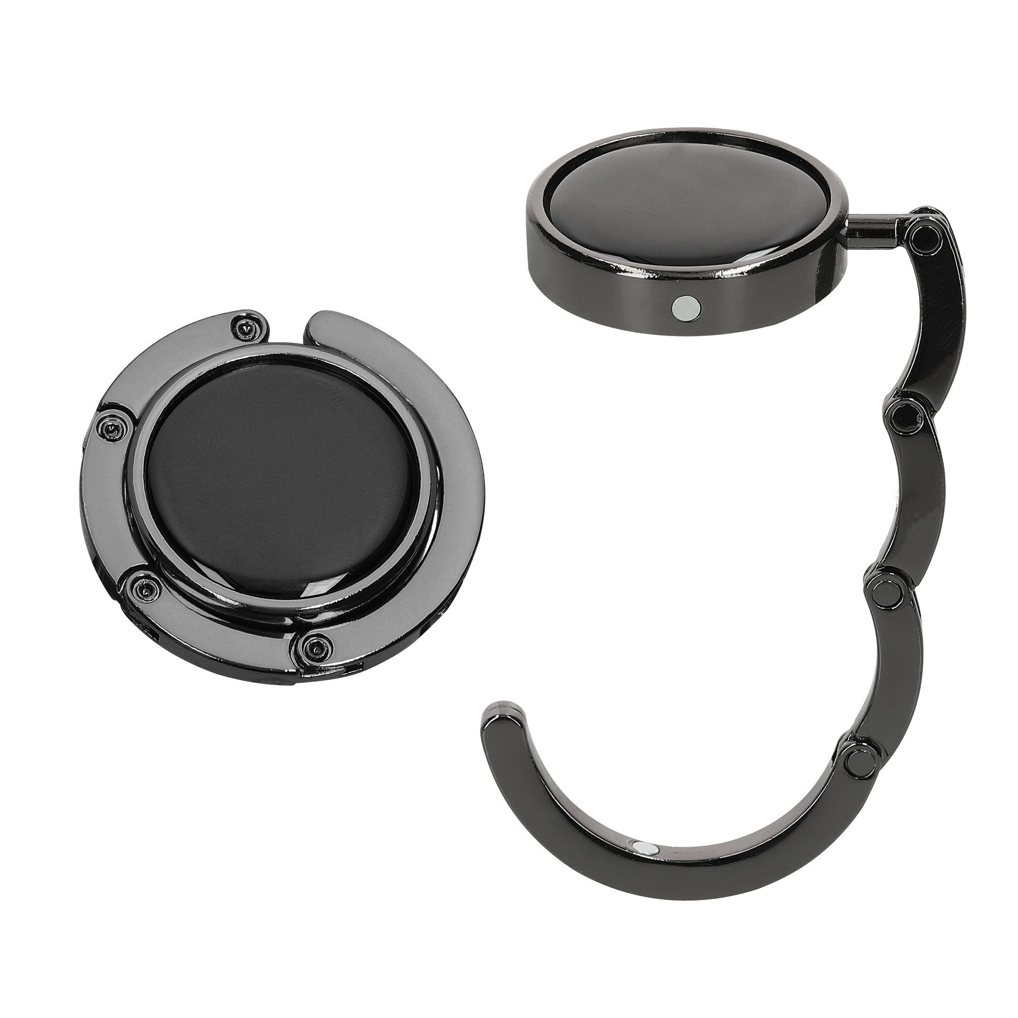 kwmobile Taschen-Halterung kwmobile Tisch Handtaschenhalter Haken günstig online kaufen