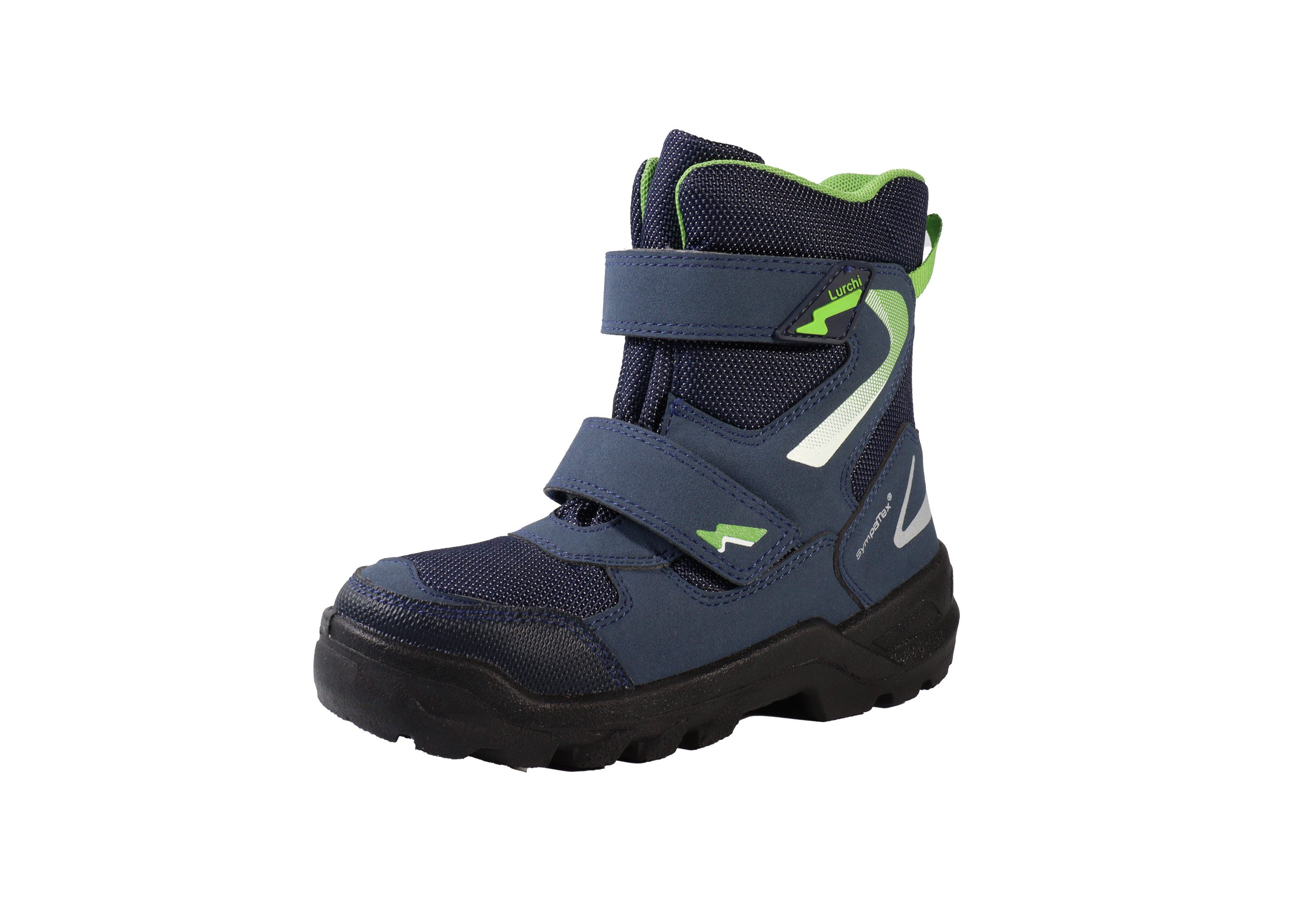 Lurchi Lurchi Stiefelette Kazu-SYMPATEX Stiefel