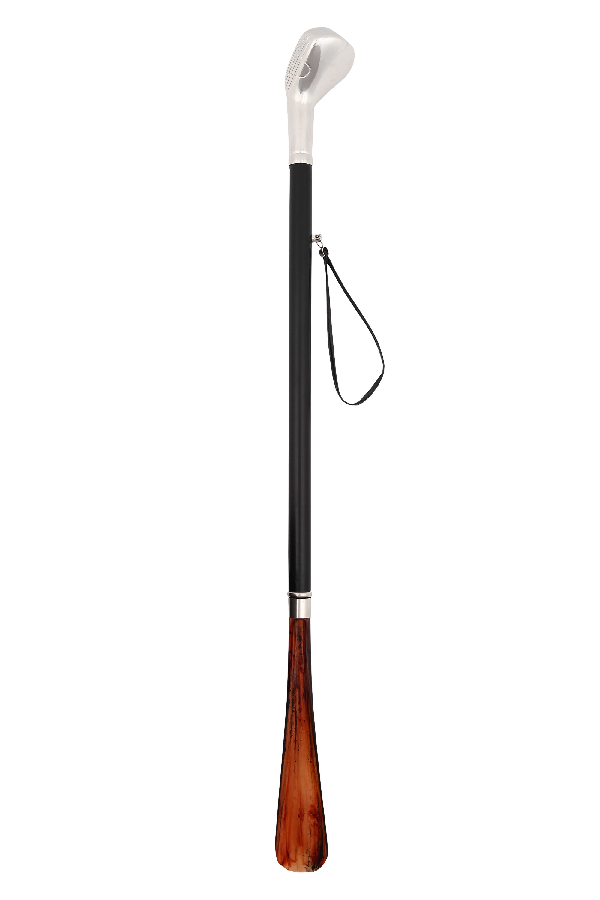 Rema Schuhlöffel Desing Schuhanzieher / Schuhlöffel Motiv Golfschläger (1-tlg)