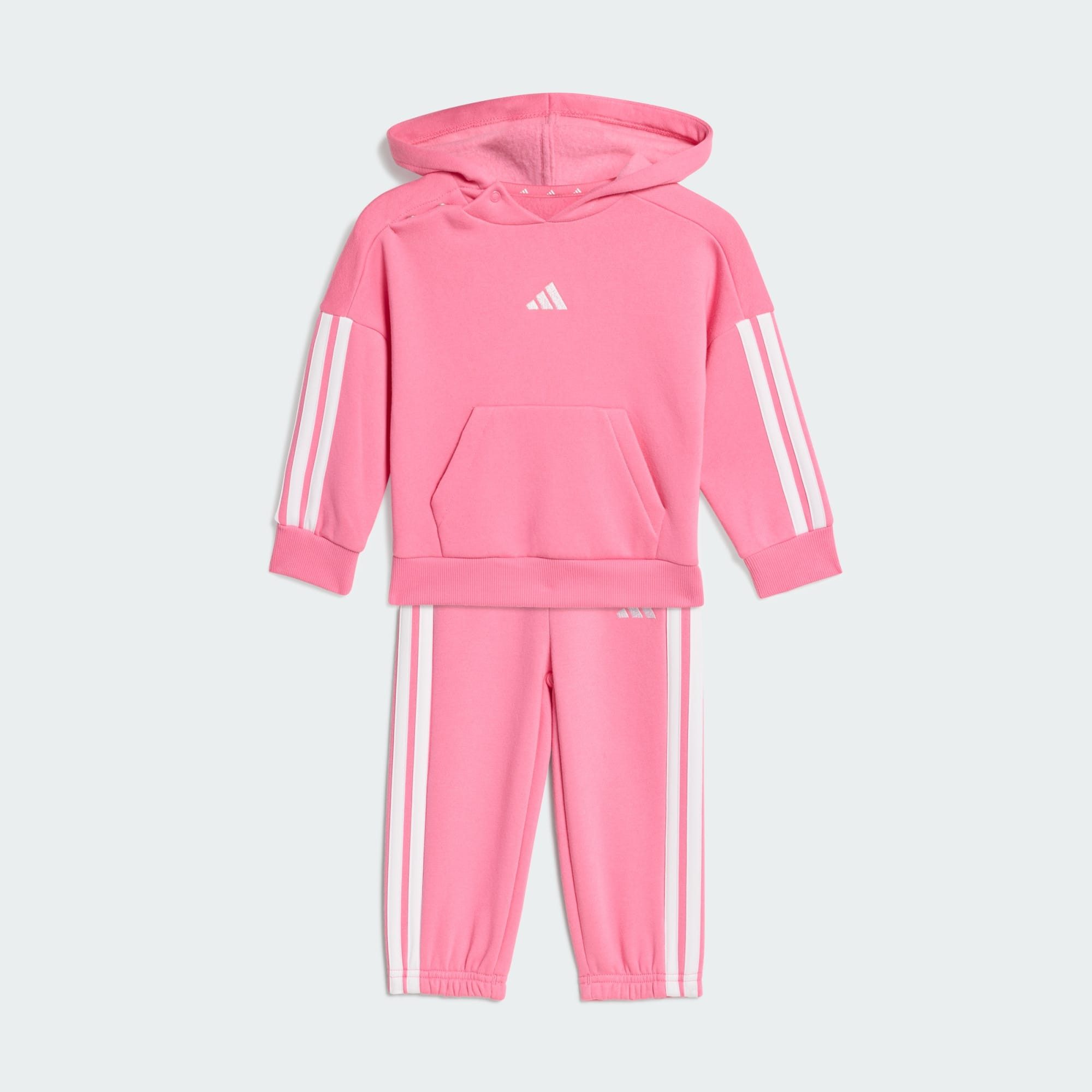 adidas Sportswear Trainingsanzug ESSENTIALS KIDS JOGGINGHOSE (1-tlg)