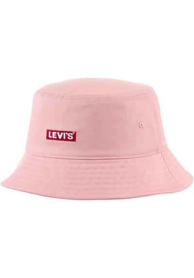 Levi's® Fischerhut »BABY TAB BUCKET HAT« (1-St)