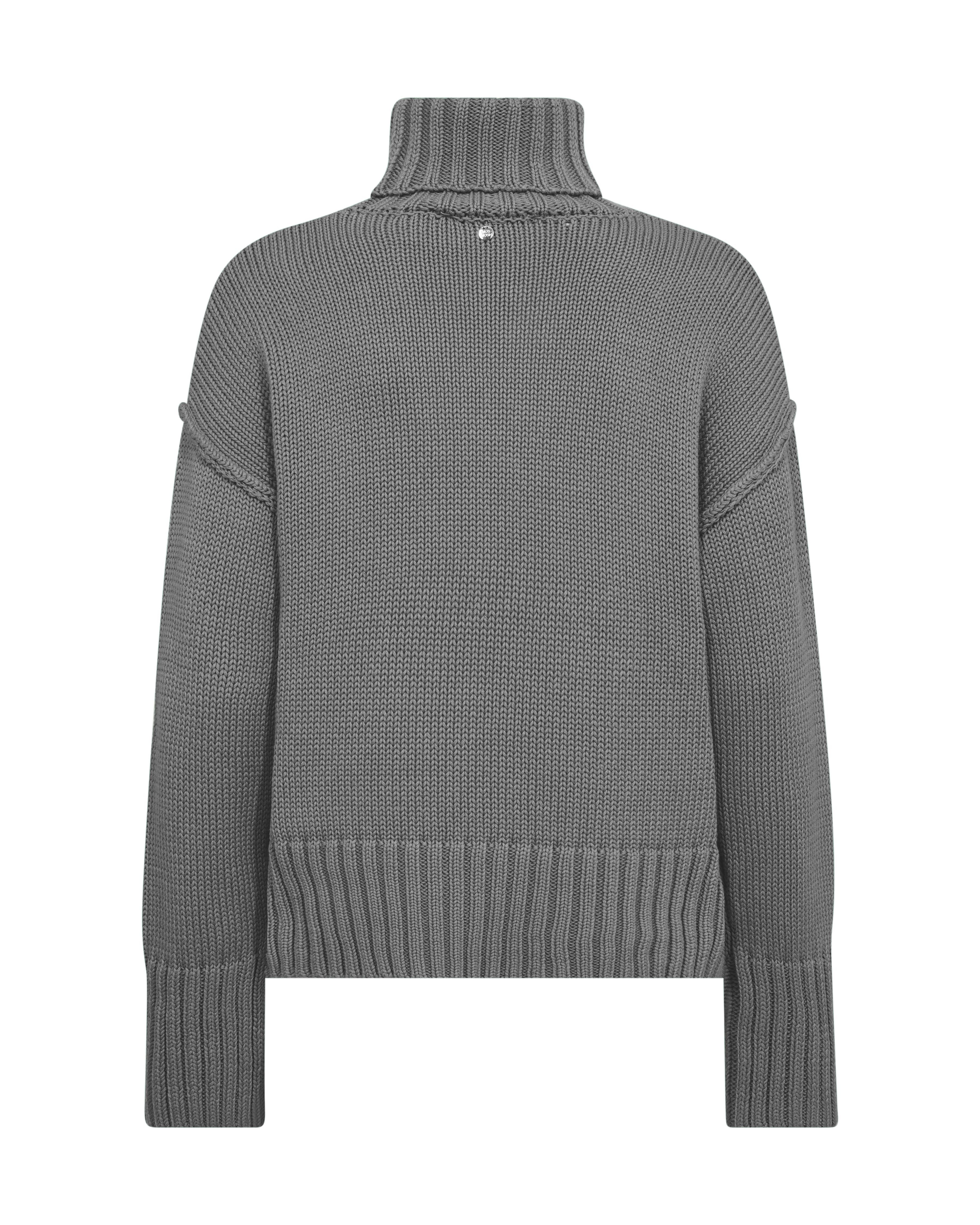 Mos Mosh Rollkragenpullover MMRola Bine