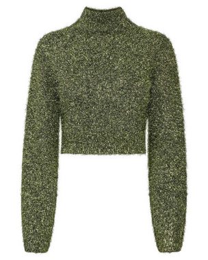 Gestuz Strickpullover Damen Pullover MONTELLAGZ PULLOVER (1-tlg)