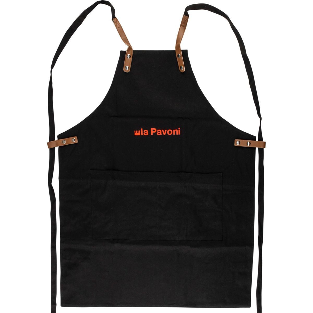 La Pavoni Kochschürze Barista-Schürze
