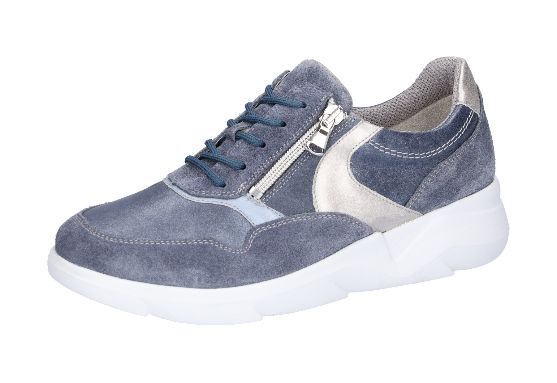 K-FUNKY Keilsneaker