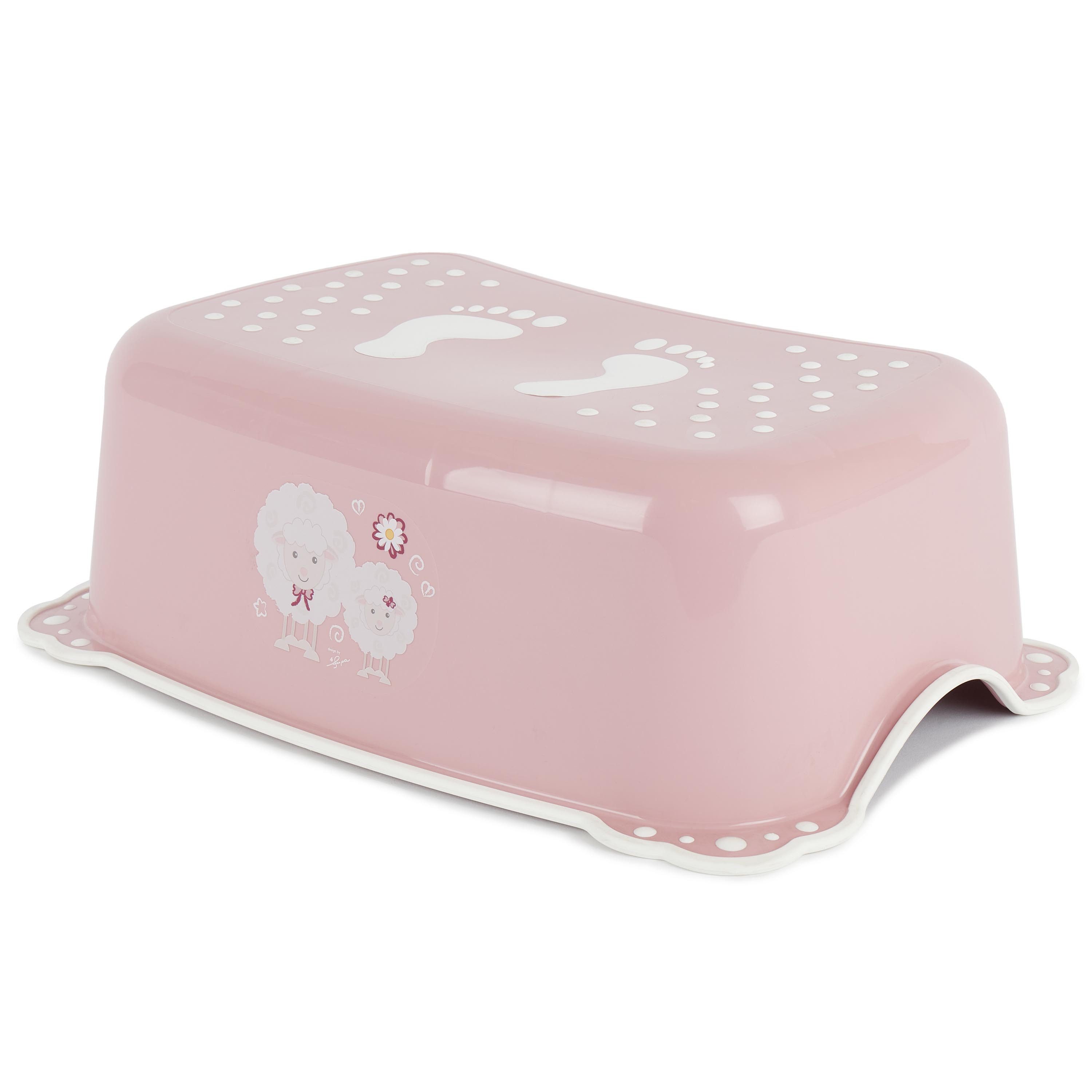BIECO Hocker