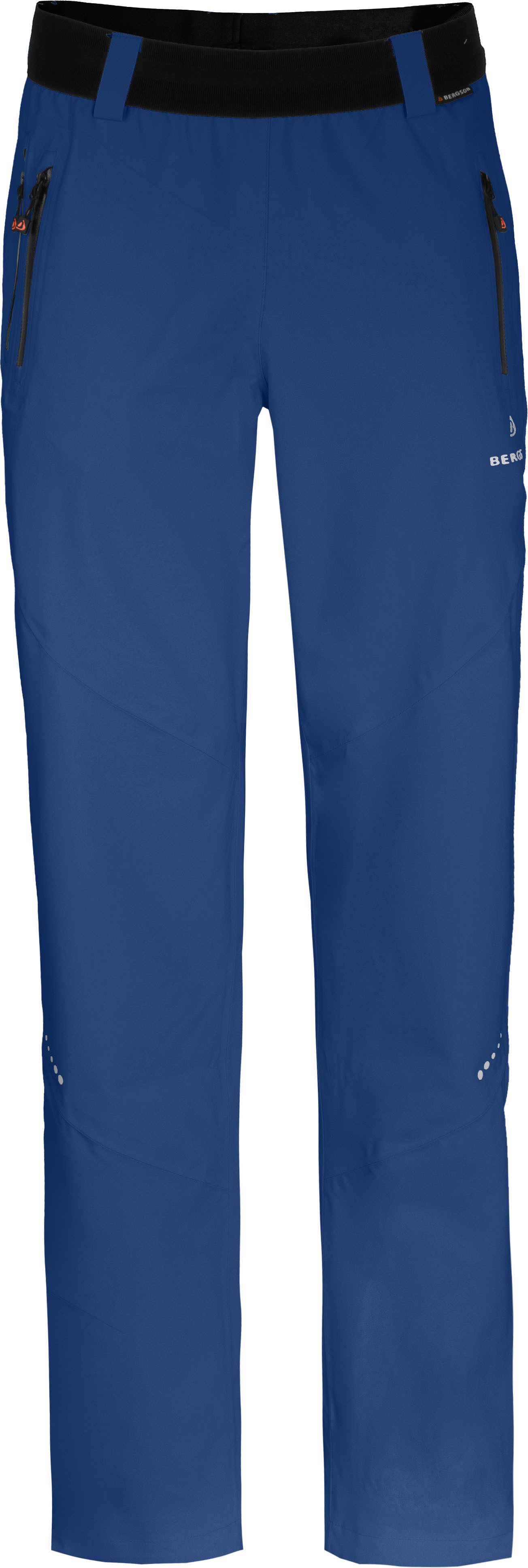 Bergson Regenhose VERDAL Damen (Über) Regenhose, günstig online kaufen