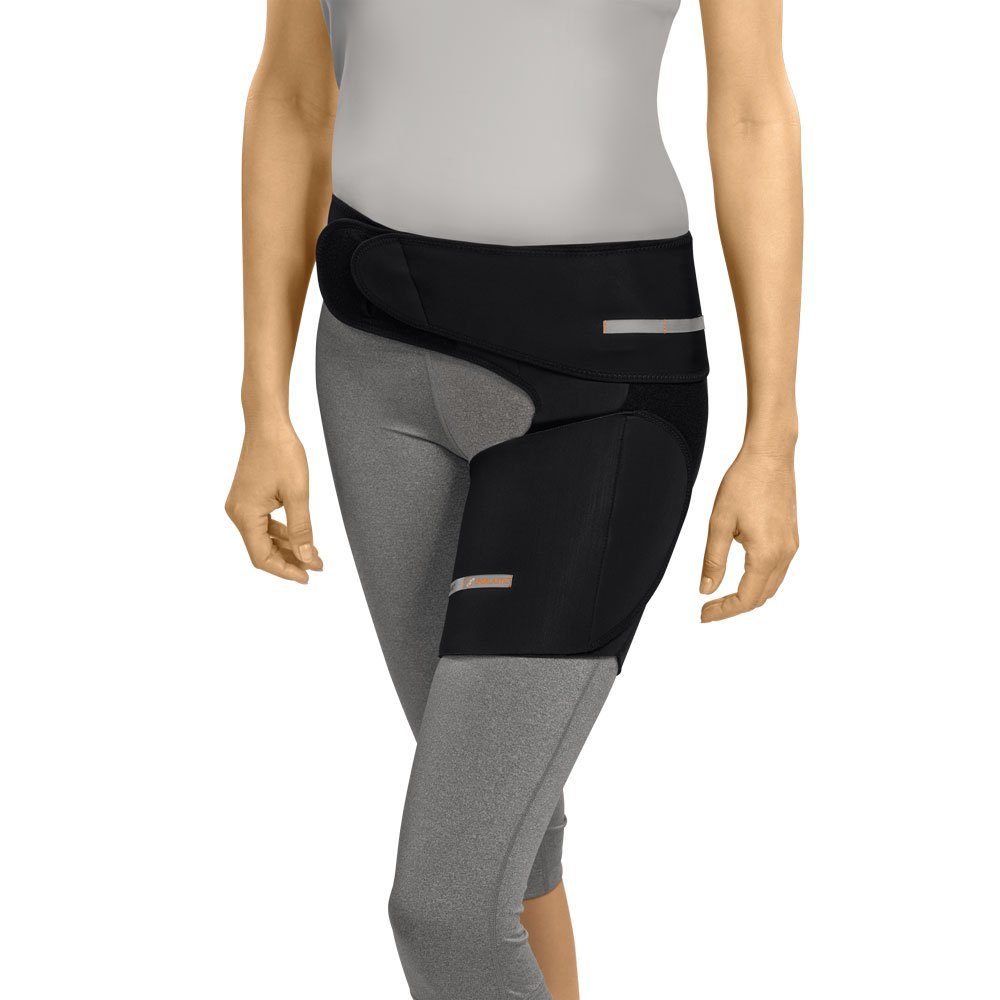 SPORLASTIC Bandage Sporlastic Coxa-Hit Hüftgelenkbandage