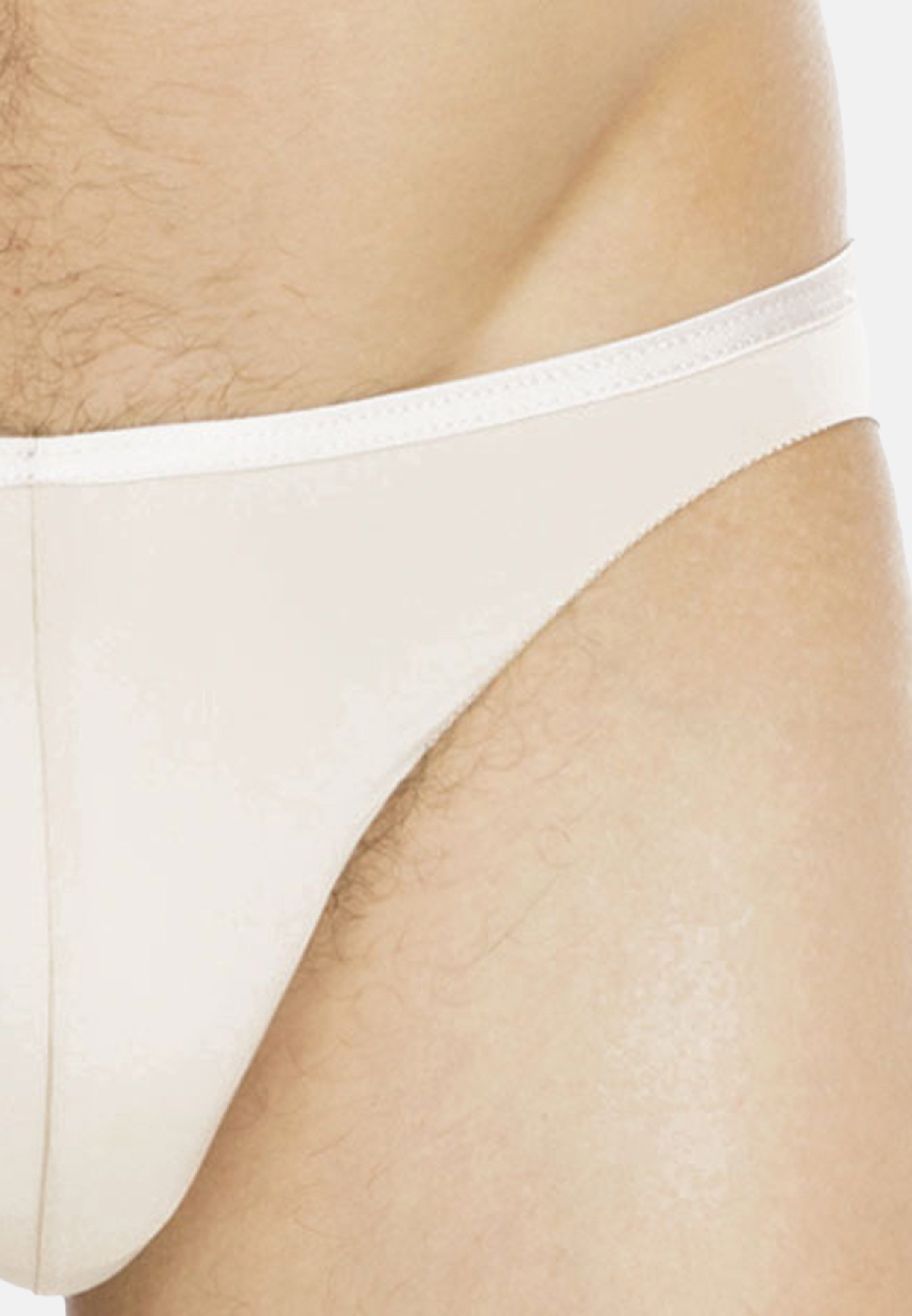 Hom Slip 2er Pack Plumes (Spar-Set, 2-St) Mini Slip / Unterhose - ohne Eingriff - Leicht