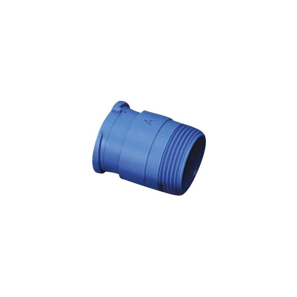 KS Tools Montagewerkzeug Adapter A,blau 150.2065-1, 150.2065-1