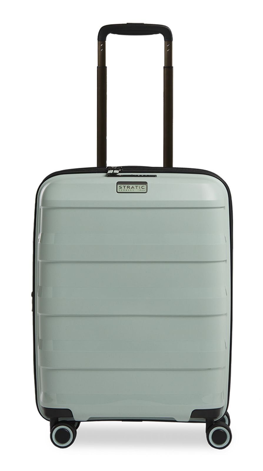 Stratic Hartschalen-Trolley EXP TSA Trolley, 4 günstig online kaufen