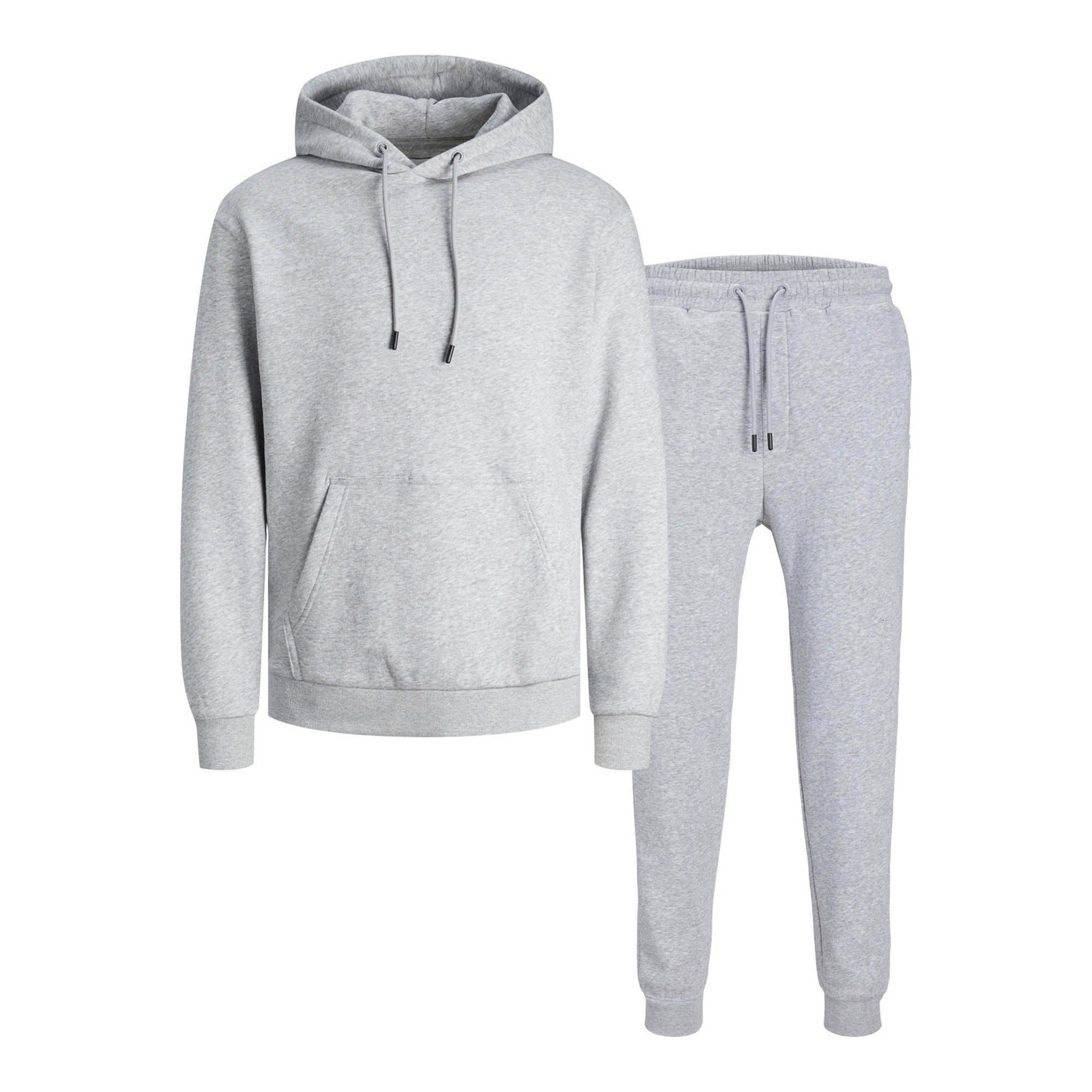Sweatshirt Herren Trainingsanzug Polyester