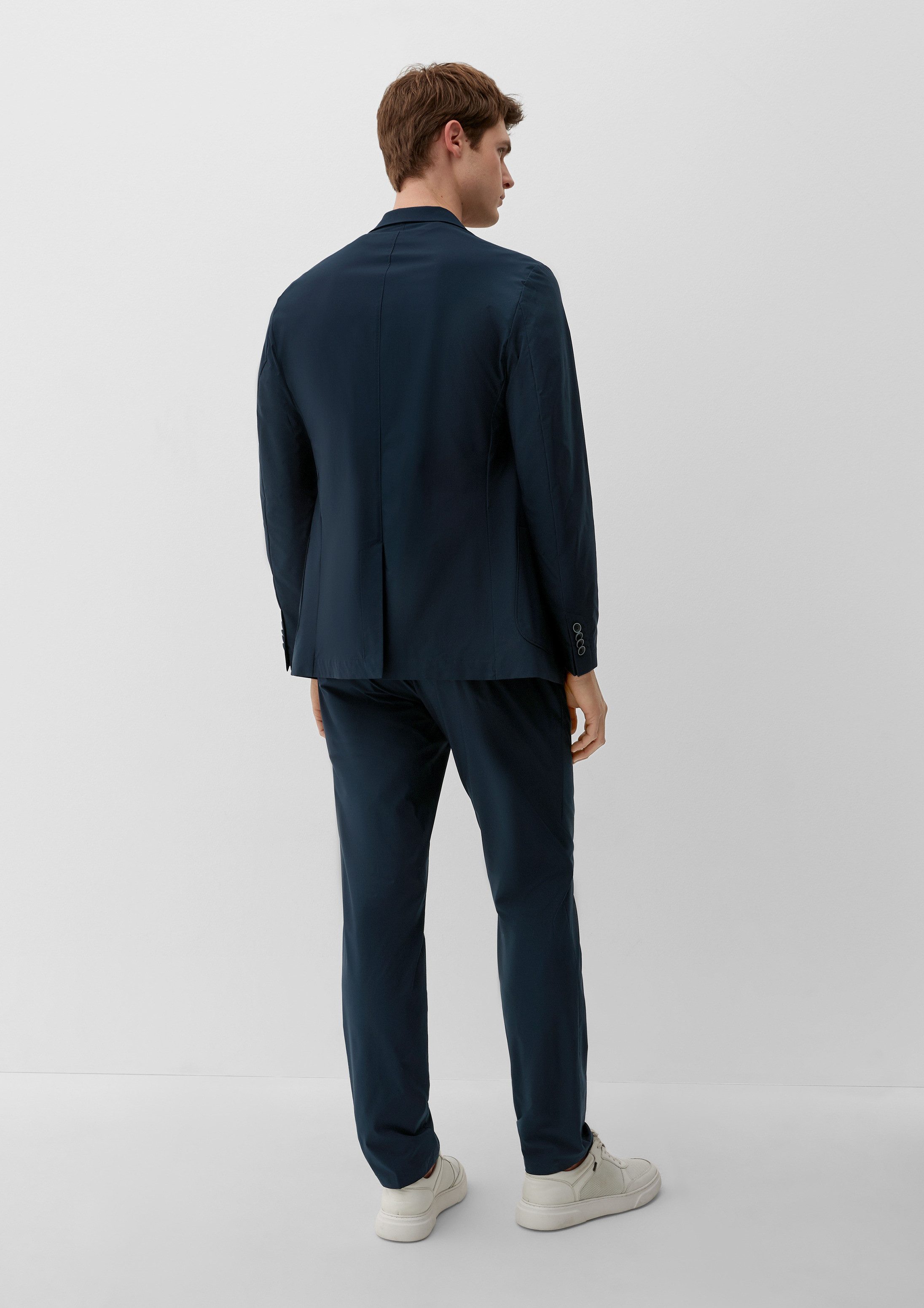 s.Oliver Sakko Indoor-Sakko S.OTECH s.O TECH: Sakko im Slim Fit