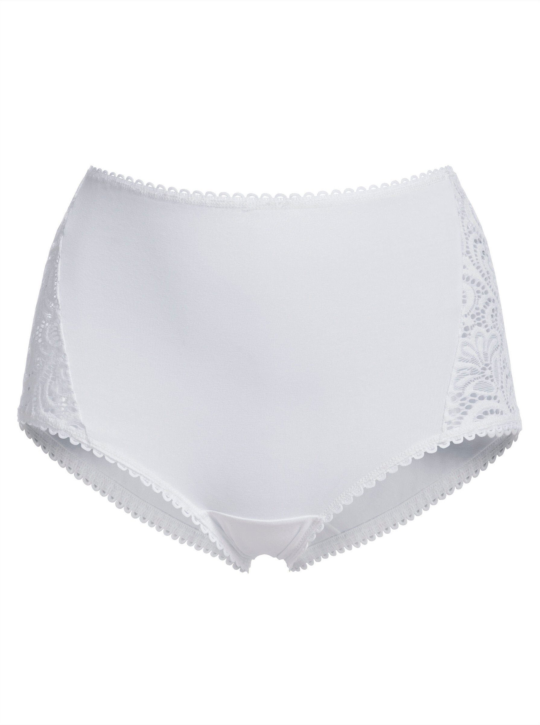 Witt Slip Taillenslip (3-St)