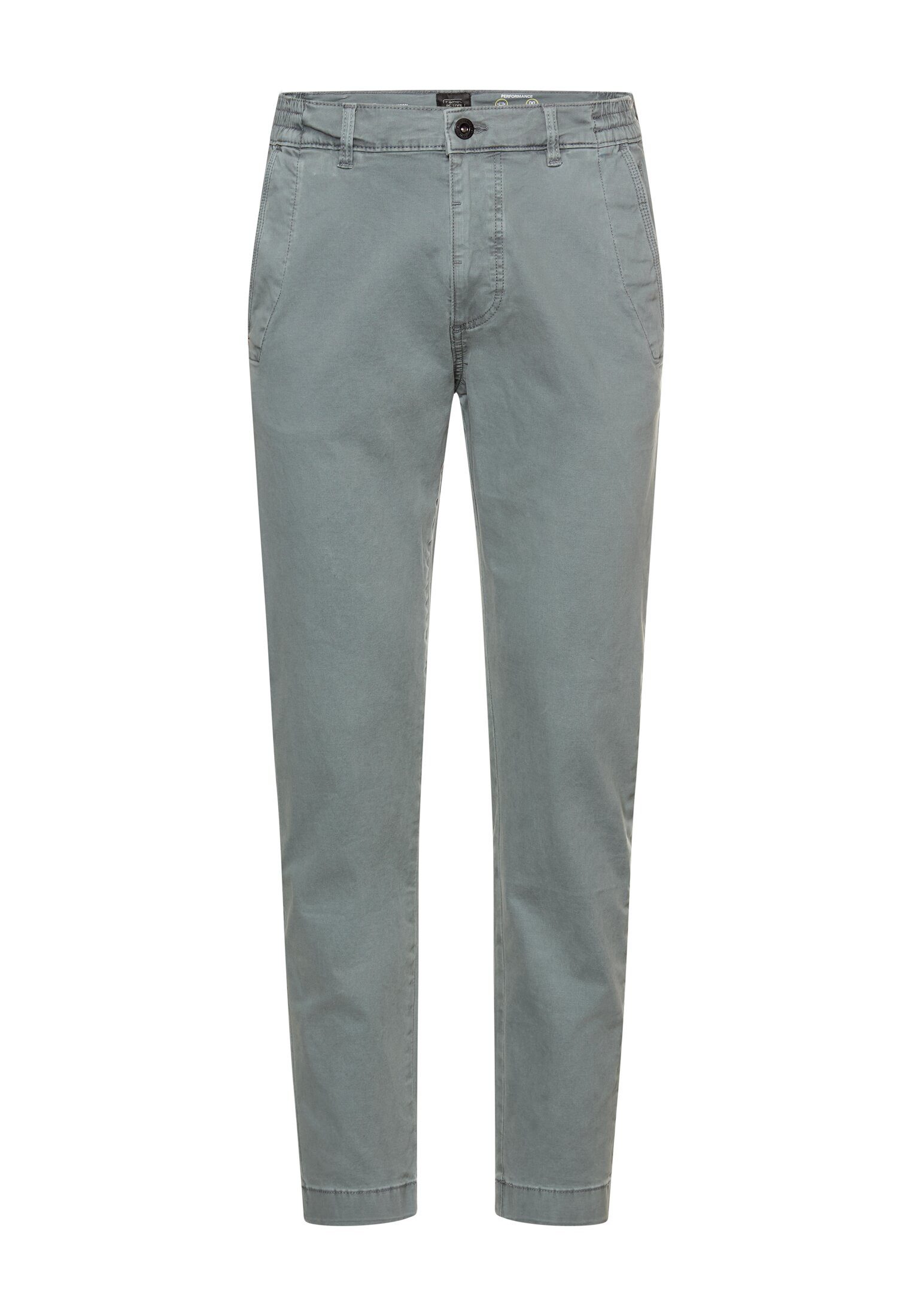 camel active Chinohose mit Stretch
