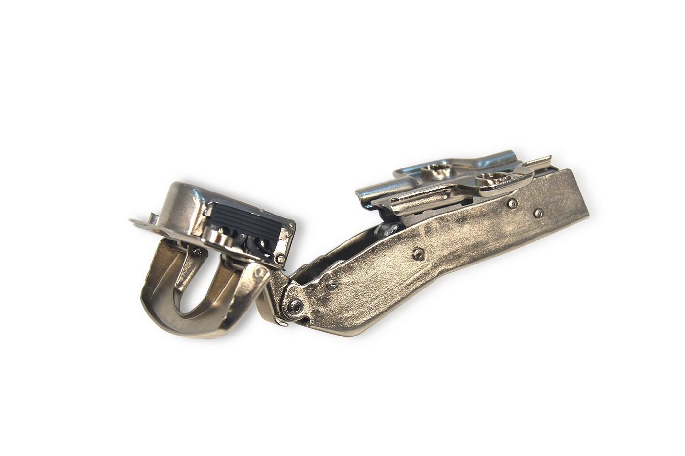 Thumbnail - Hettich Möbelbeschlag Winkelscharnier Sensys 8639i W30 Scharnier (1 St)