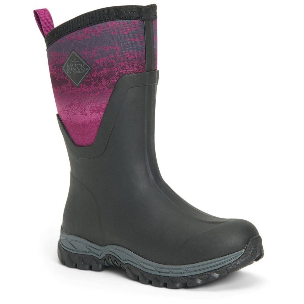 Muck Boots Arctic Sport Mid Wellington Boots Non Safety Gummistiefel