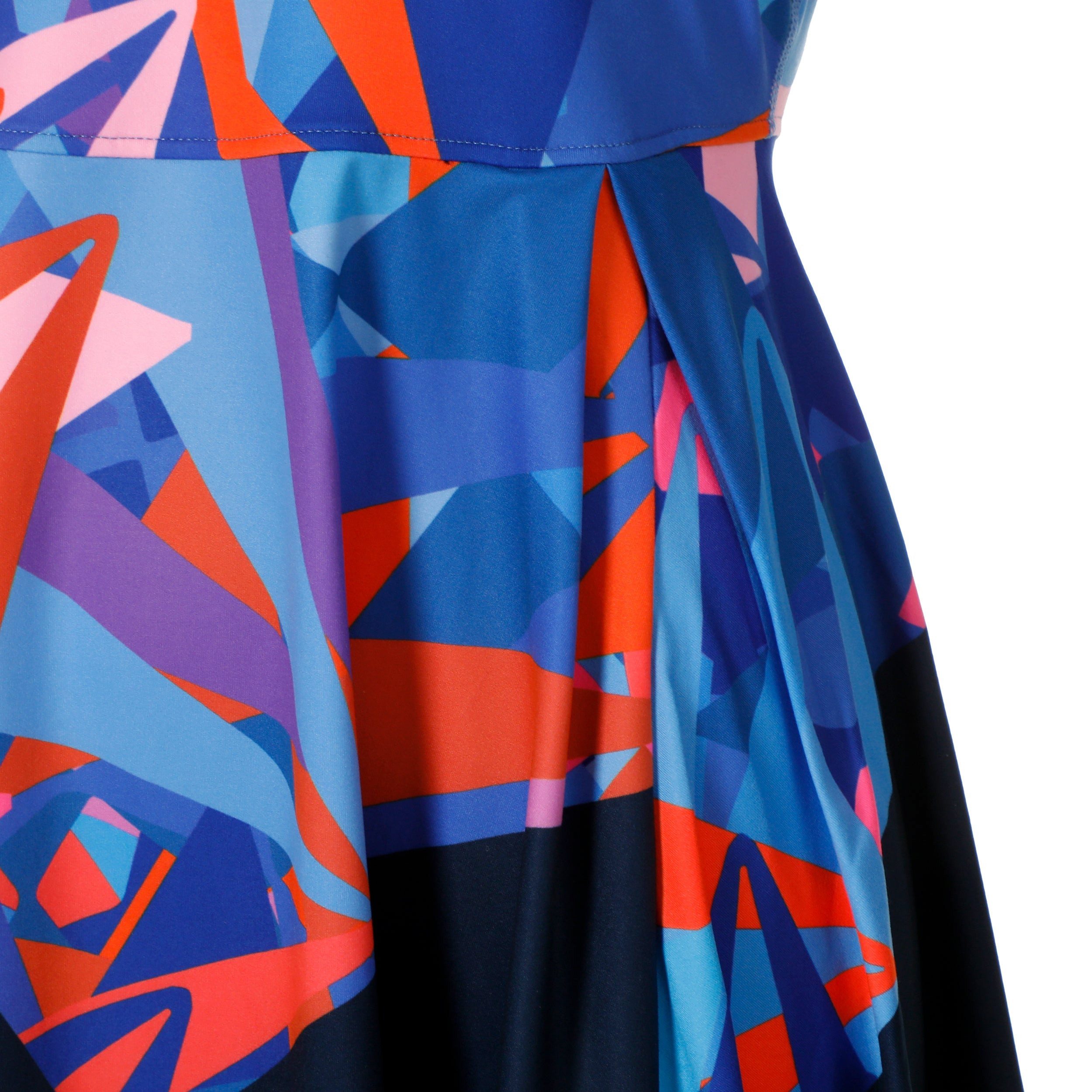 BIDI BADU Tenniskleid Spike