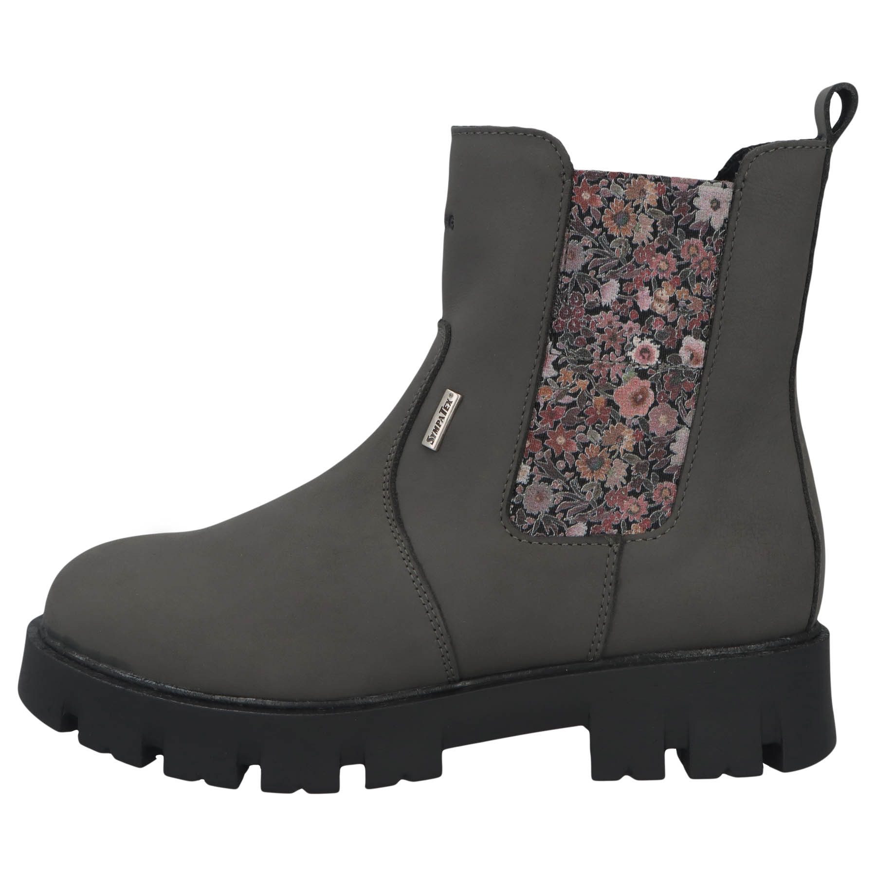 Däumling Däumling Kinder Teens Stella 3 Boots Winterstiefelette
