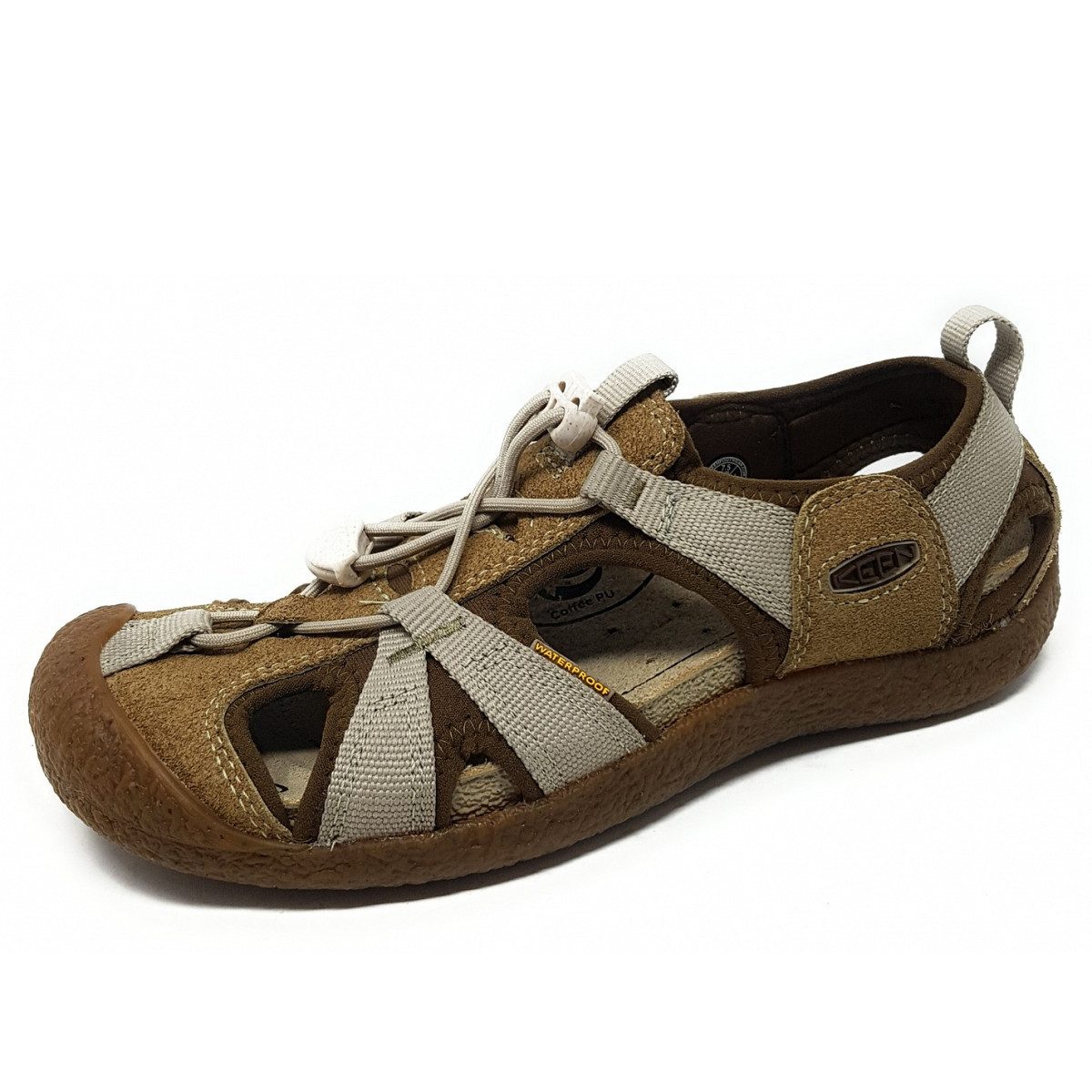Keen Howser Harvest Sandal Sandalette
