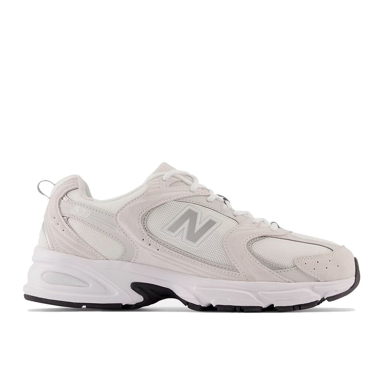 New Balance New Balance MR 530 CE Sea Salt Grey Matter White Sneaker