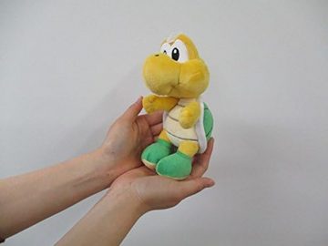 Together+ Plüschfigur Koopa Troopa