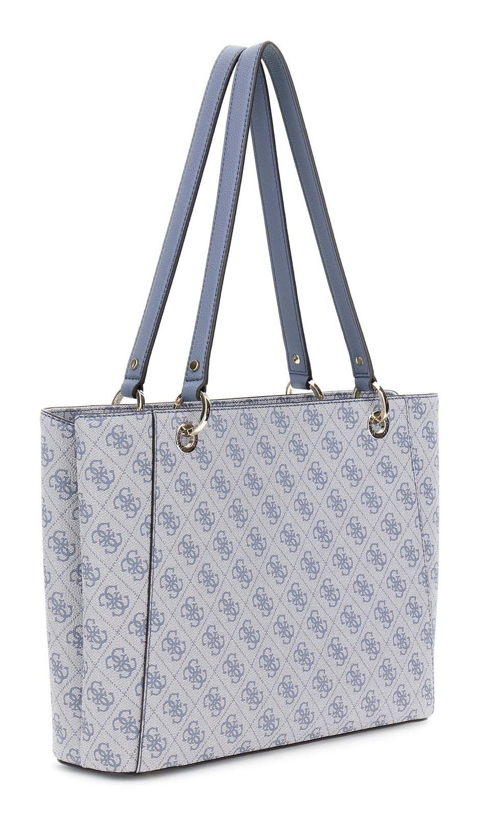 Guess Schultertasche Tote günstig online kaufen