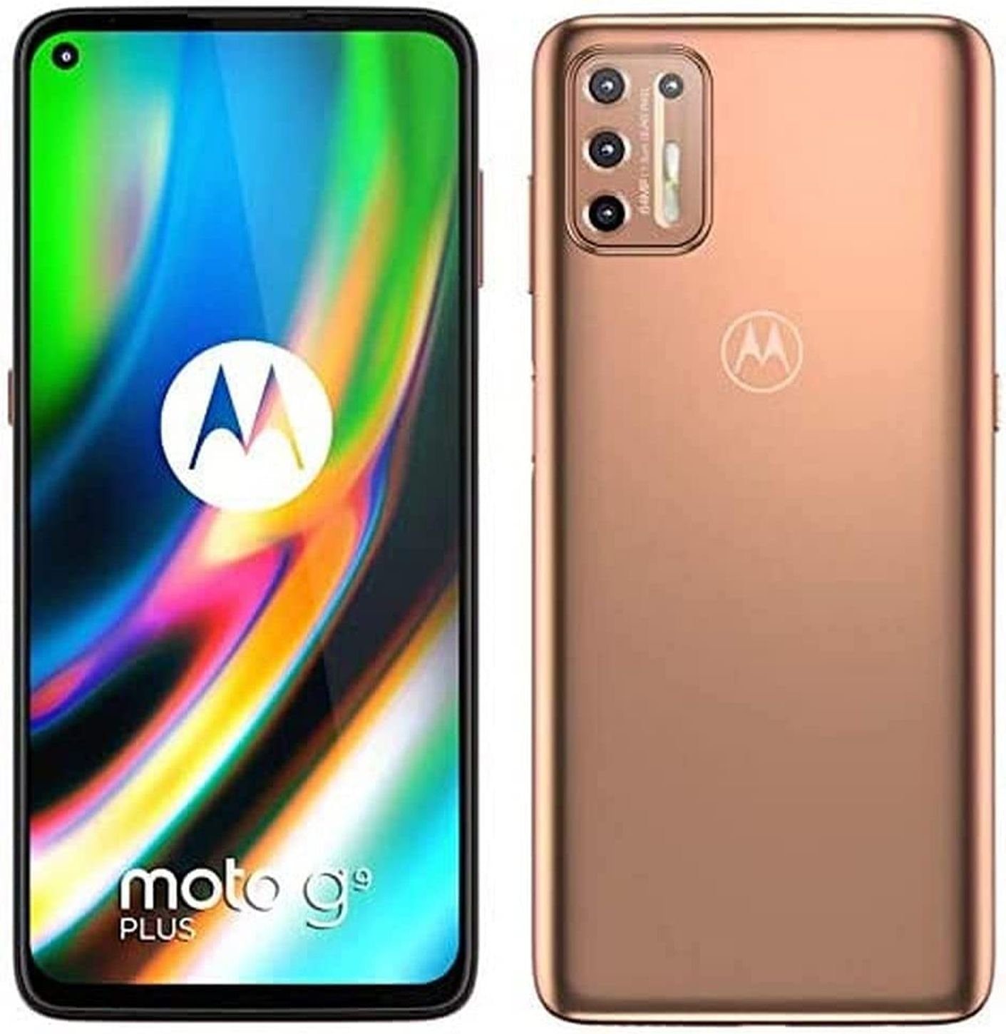 moto g9 plus xt2087 2