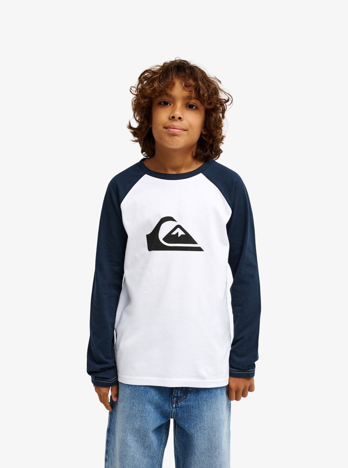 Quiksilver Bade-Shirt