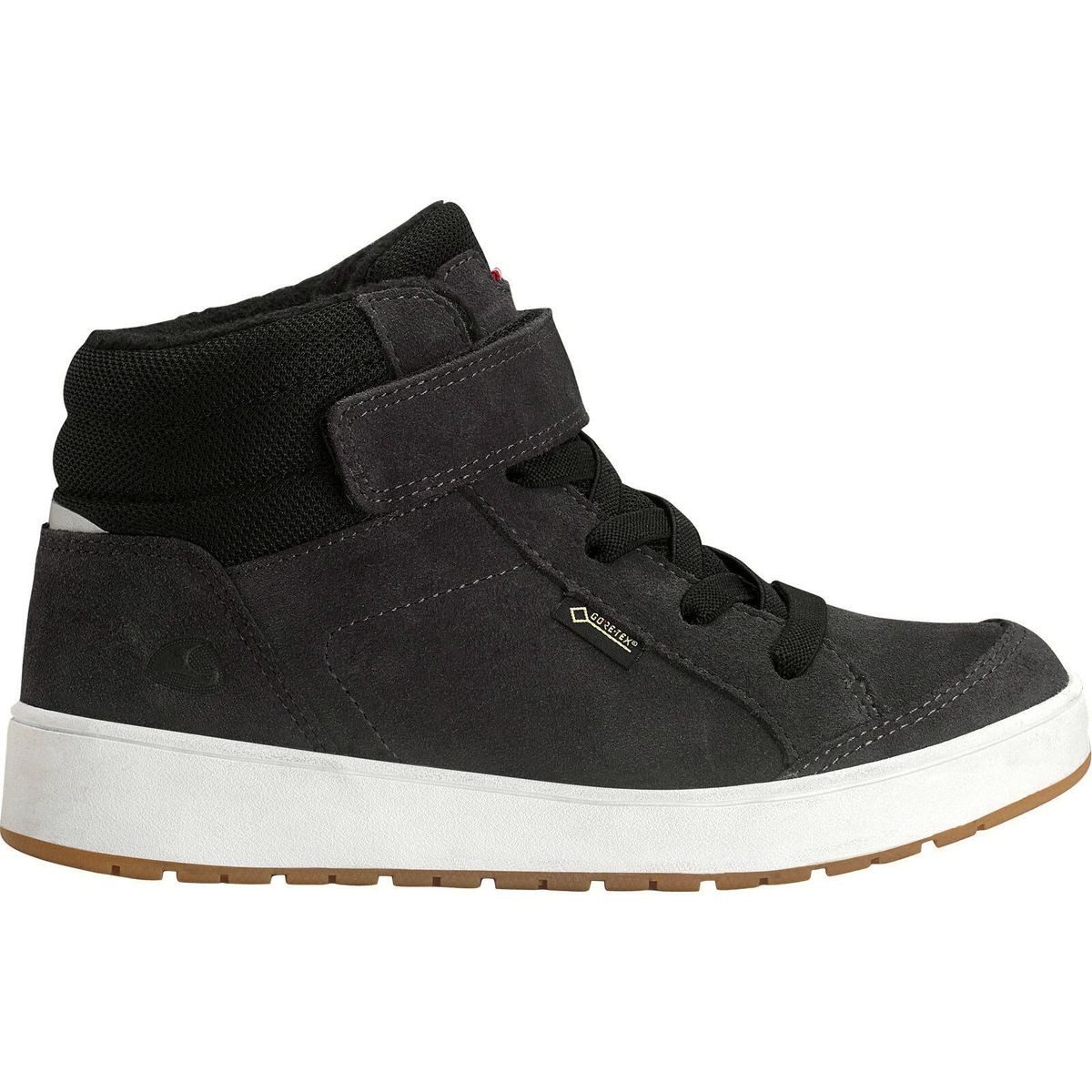 Viking Eagle Warm GTX 1V Outdoorschuh Stilvoller, atmungsaktiver und wasserdichter Wintersneaker für Alltag