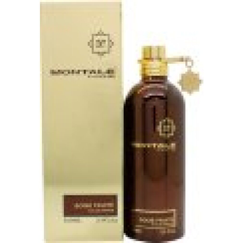 ATKINSONS Eau de Parfum Montale Paris Boisé Fruité EdP 100ml NEU & OVP