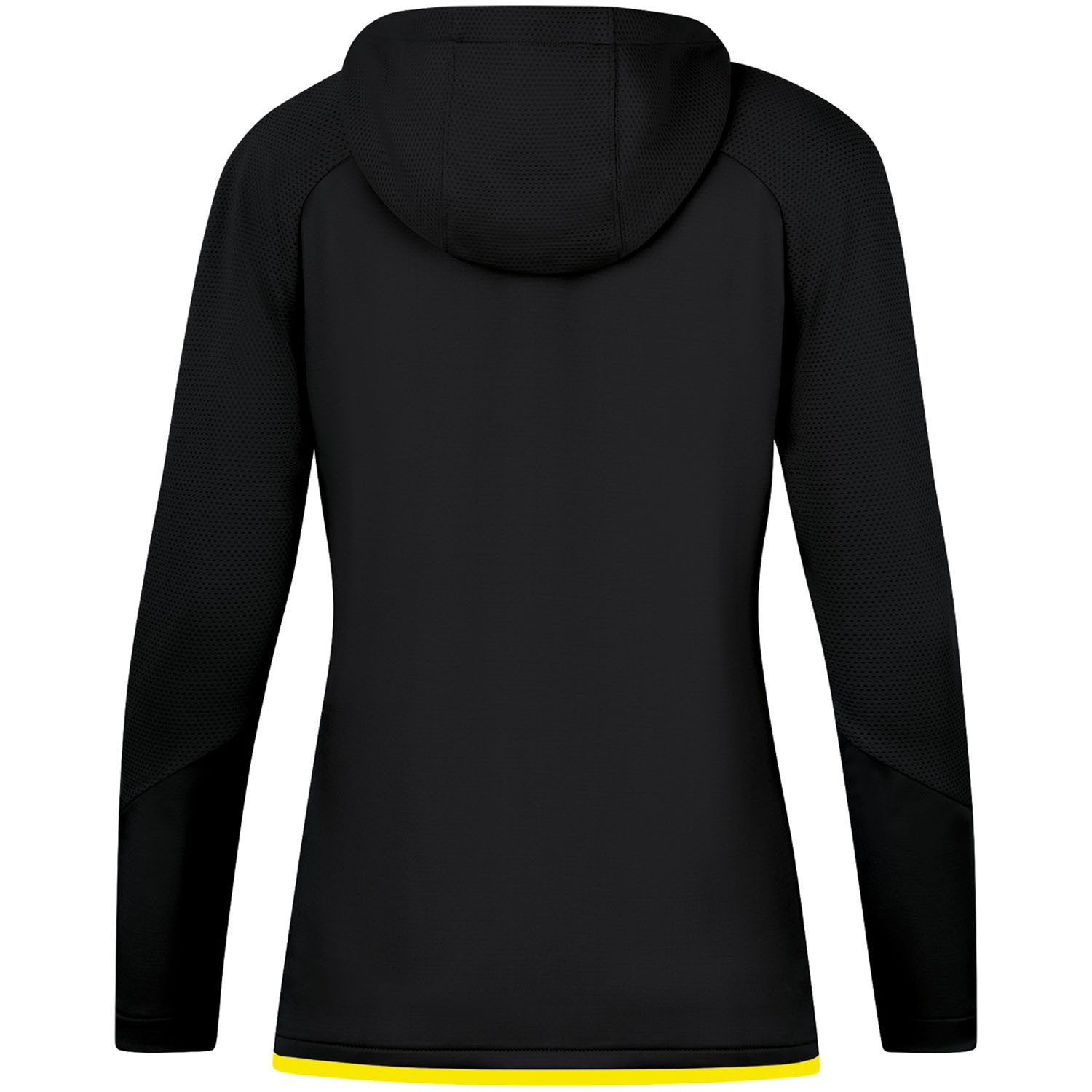 Jako Trainingsjacke Jako Damen Trainingsjacke Challenge mit Kapuze 6821