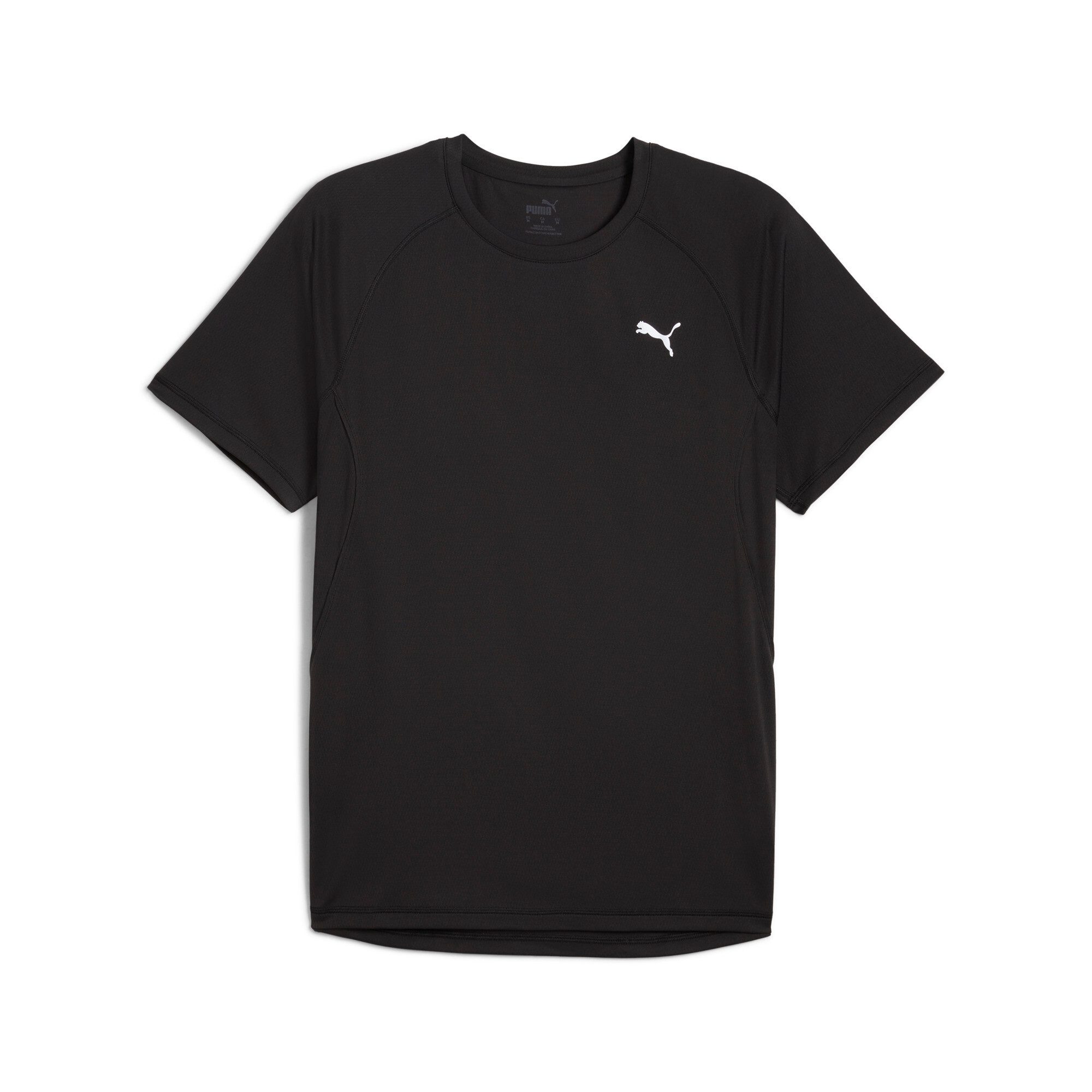 PUMA Laufshirt M RUN VELOCITY TEE (POLY) günstig online kaufen