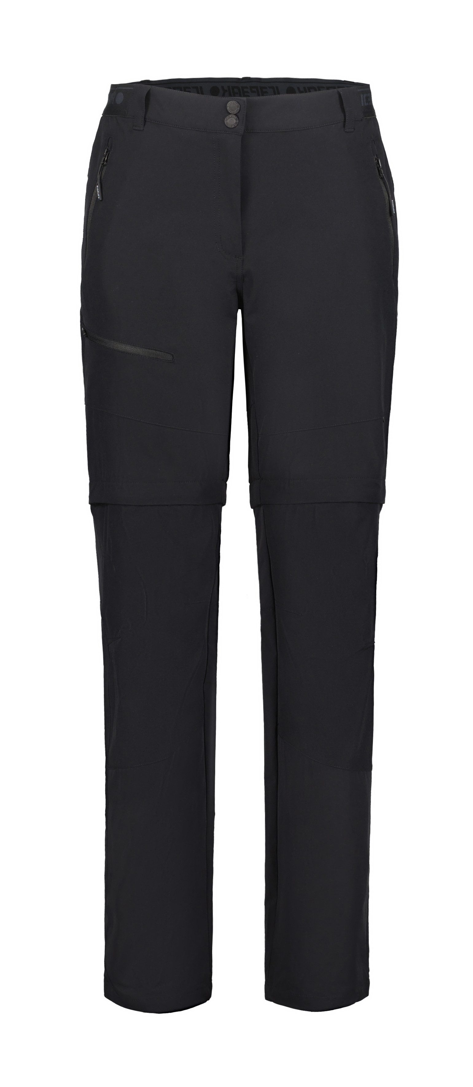 Icepeak Funktionshose BRADLEY wasserabweisend, sportlicher Stil