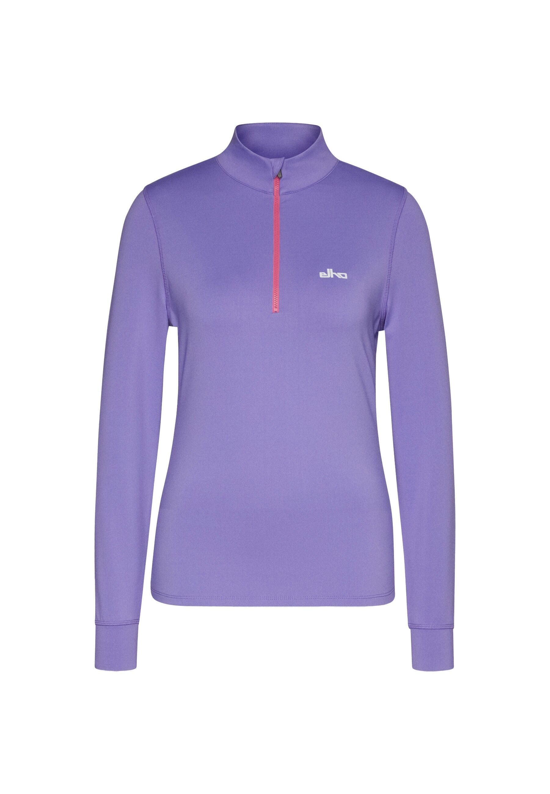 Elho Funktionsshirt VEX (1-tlg) mit super softer Innenseite