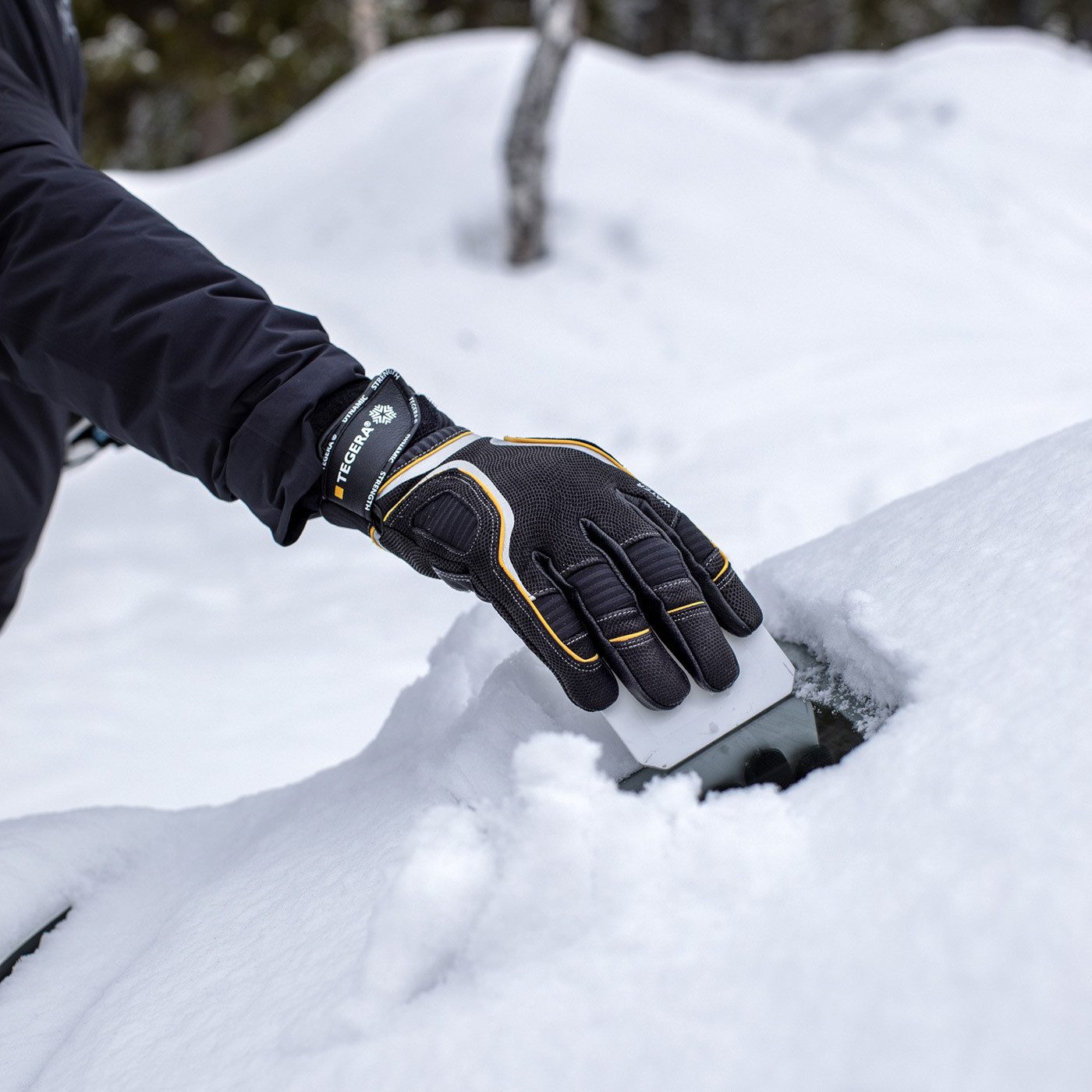 Ejendals Arbeitshandschuhe EN 388:2016