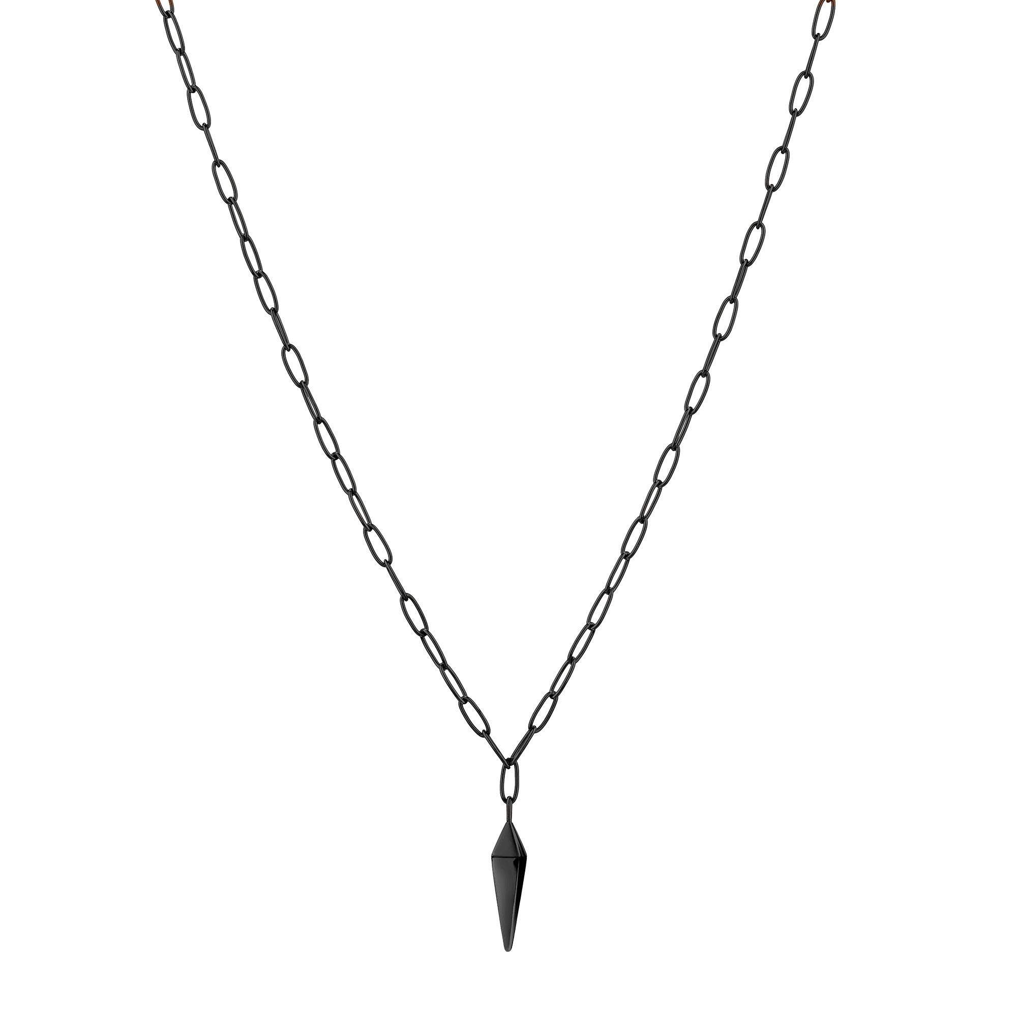 Liebeskind Berlin Edelstahlkette Edelstahl günstig online kaufen