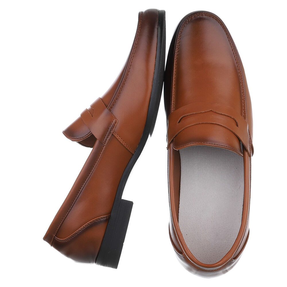 Coolwalk Eleganter Slipper für Herren – Komfortabel & Stilvoll Slipper (892 günstig online kaufen