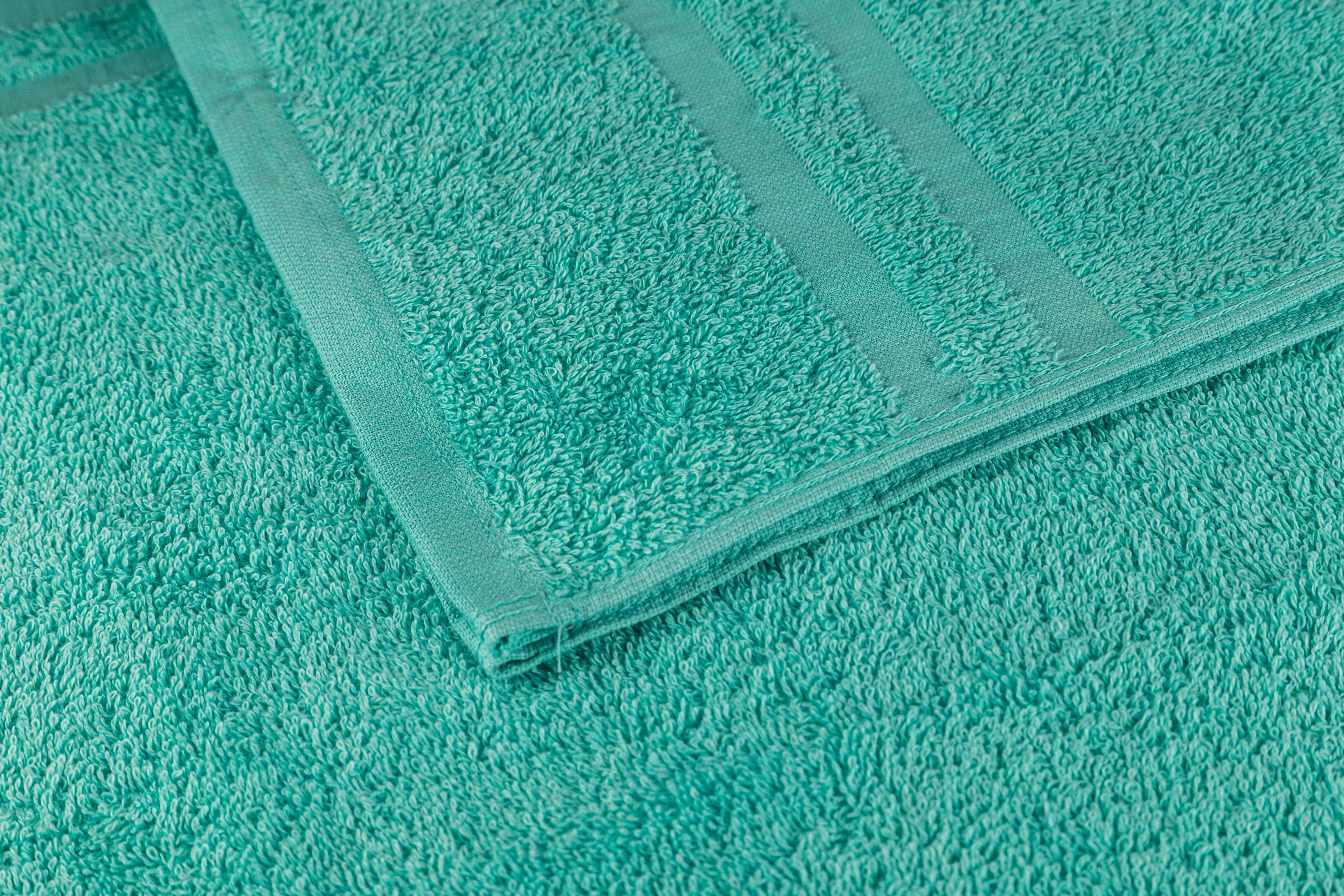 Clinotest Handtücher Walk, fusselfrei - 50x100 günstig online kaufen